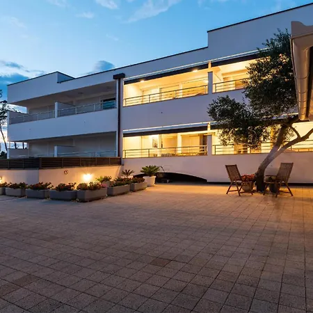 Διαμέρισμα Amazing In With House Sea View Privlaka (Zadar)