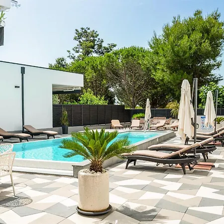 Διαμέρισμα Amazing In With House Sea View Privlaka (Zadar)