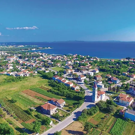 Διαμέρισμα Amazing In With House Sea View Privlaka (Zadar)